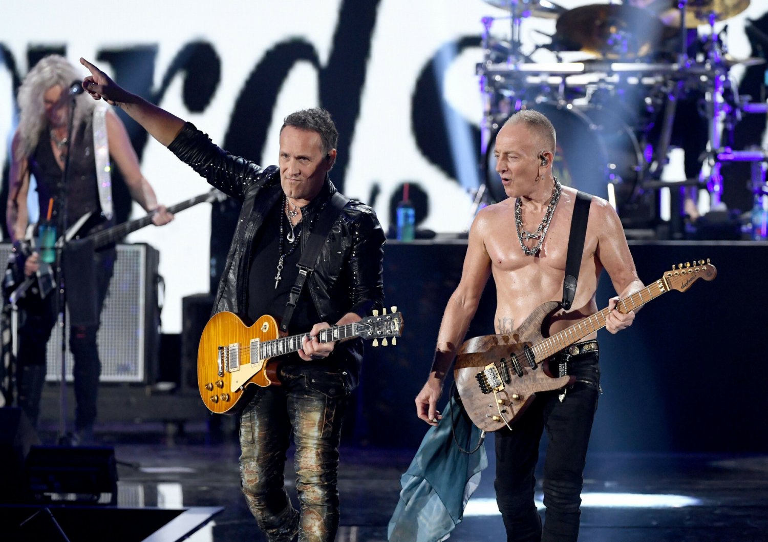 Def Leppard i Mötley Crüe wyruszą w 2023 roku w trasę „The World Tour”. Jednym z przystanków będzie Polska.