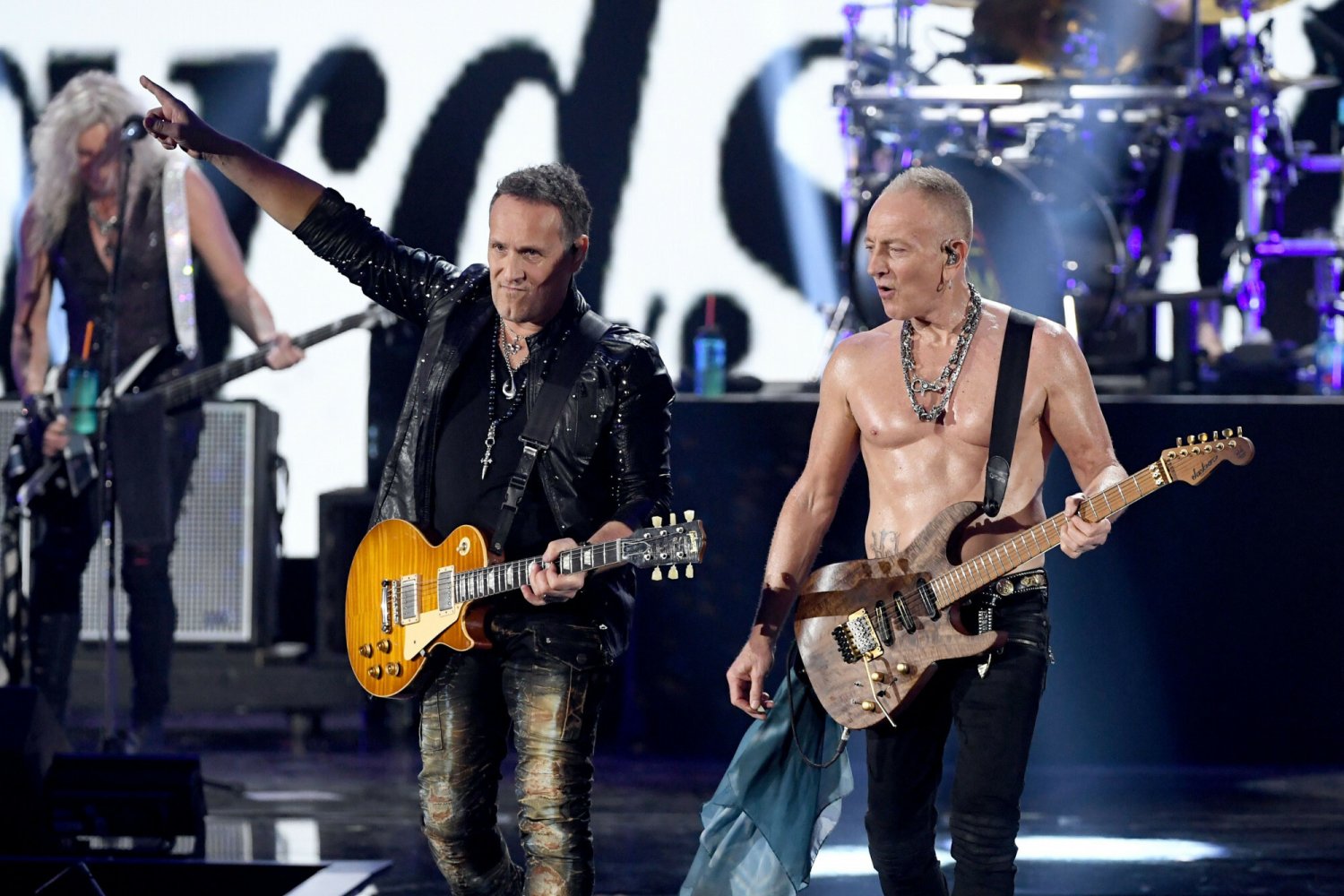 Def Leppard i Mötley Crüe wyruszą w 2023 roku w trasę „The World Tour”. Jednym z przystanków będzie Polska.
