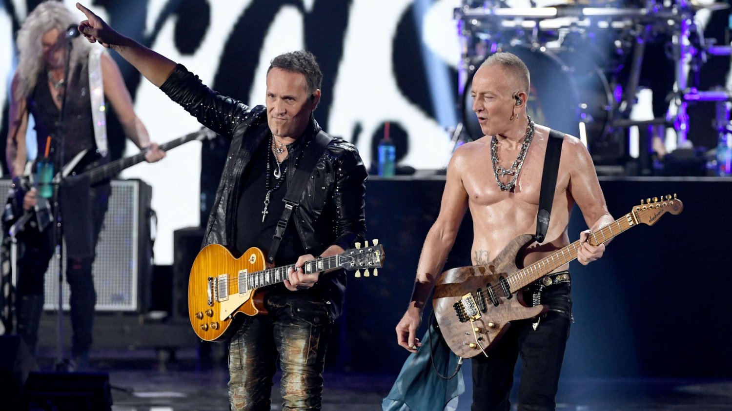 Def Leppard i Mötley Crüe wyruszą w 2023 roku w trasę „The World Tour”. Jednym z przystanków będzie Polska.