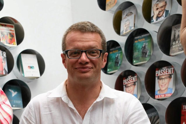 Marcin Meller odsłania kolejną czarną kartę nowego prezesa PKP.