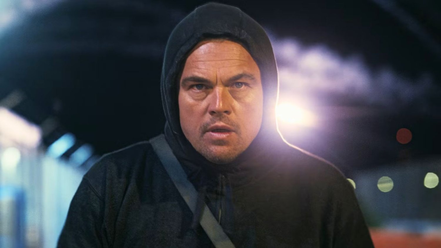 "Jedna bitwa po drugiej" Oscarów zdobyła aż 6. Film z DiCaprio obejrzysz w streamingu