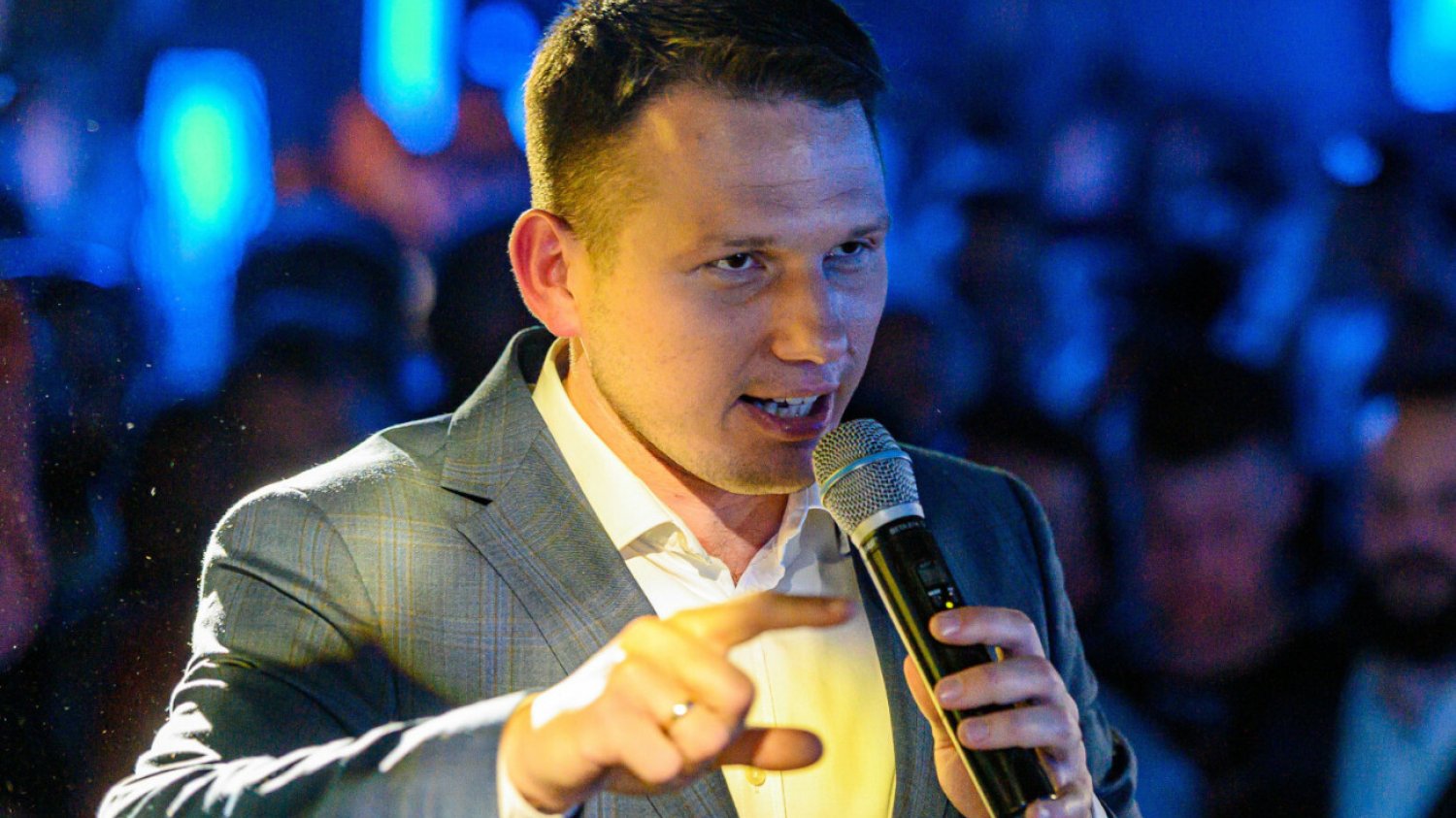 Sławomir Mentzen