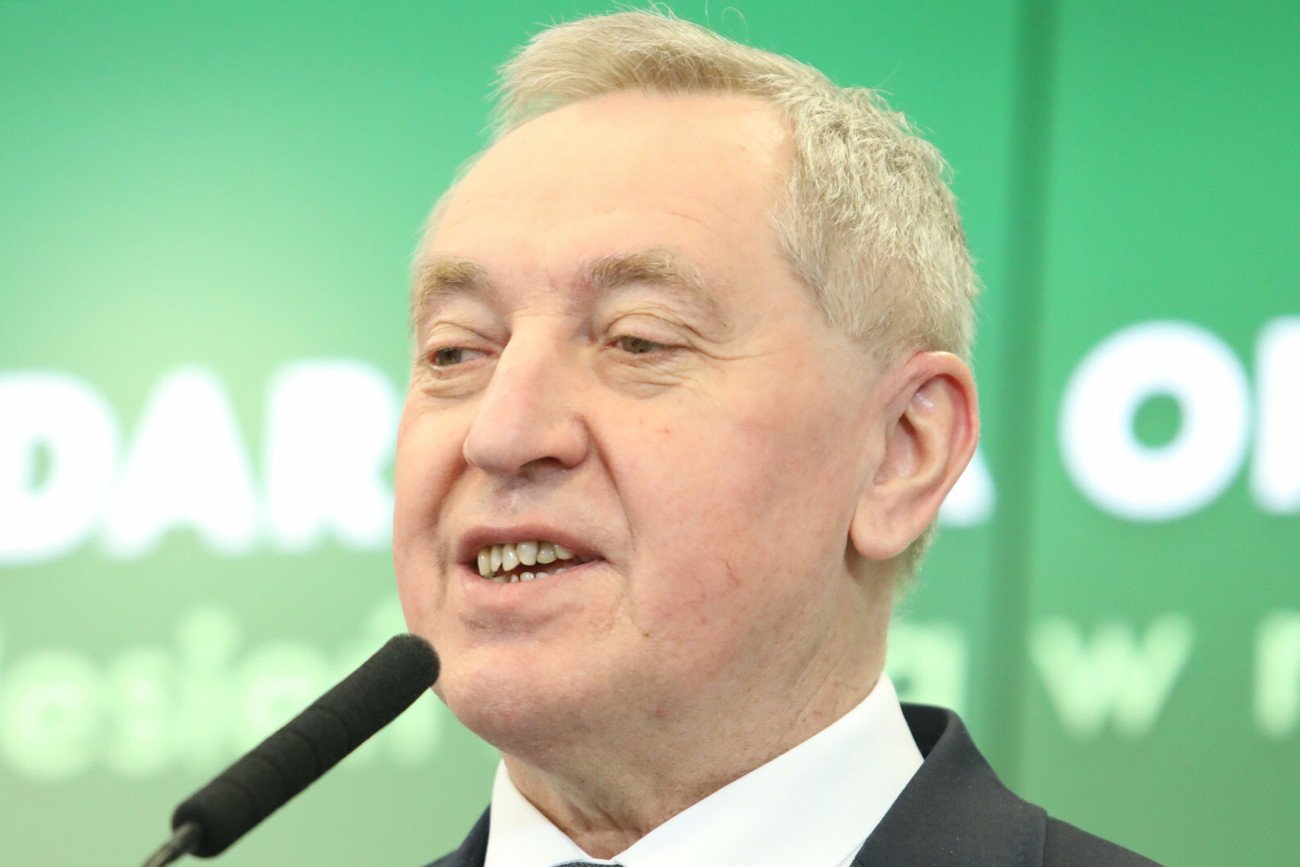 Henryk Kowalczyk, minister rolnictwa