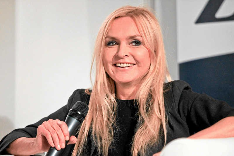 Monika Olejnik: Według profesor Pawłowicz "szmaty zachowały się jak szmaty", a jak zachowała się pani profesor?.