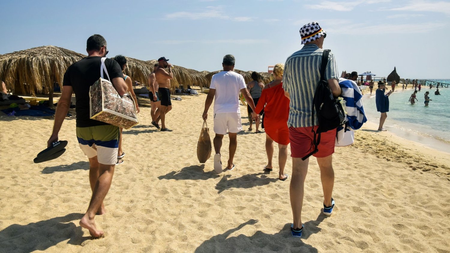 Król all inclusive jest tylko jeden. Polacy rezerwują masowo i za grosze