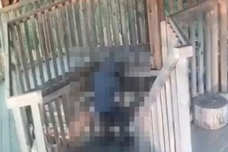 Filmik z seksem na wieży widokowej w Świętnie wyciekł do sieci