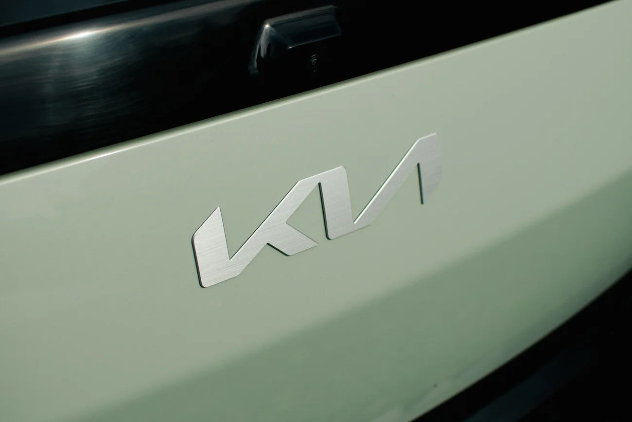 Kia EV3 GT-Line
