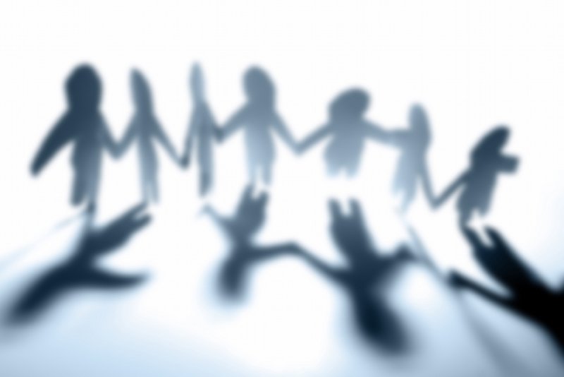 Co zrobić, gdy nie poznajemy ludzi na ulicy?