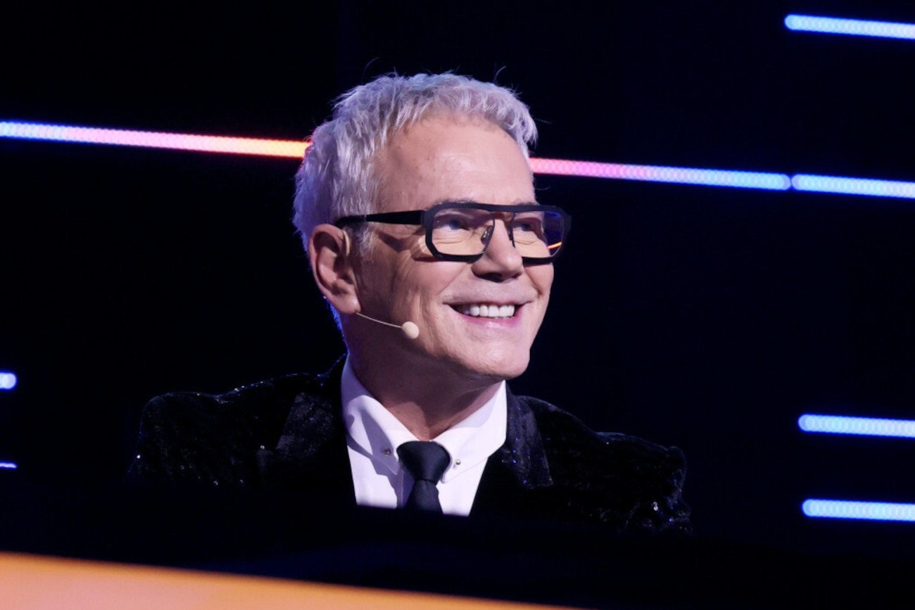 Robert Janowski wróci do "Jaka to melodia"?