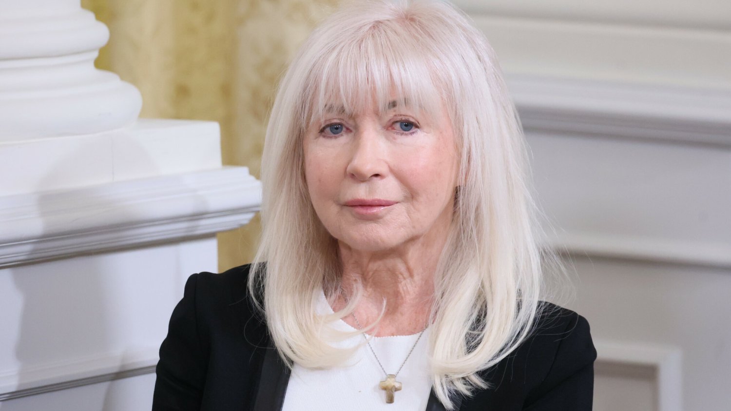 "Nie, Panie Prezydencie". Sędzia Anna Maria Wesołowska dosadnie odpowiada Dudzie ws. ustawek.