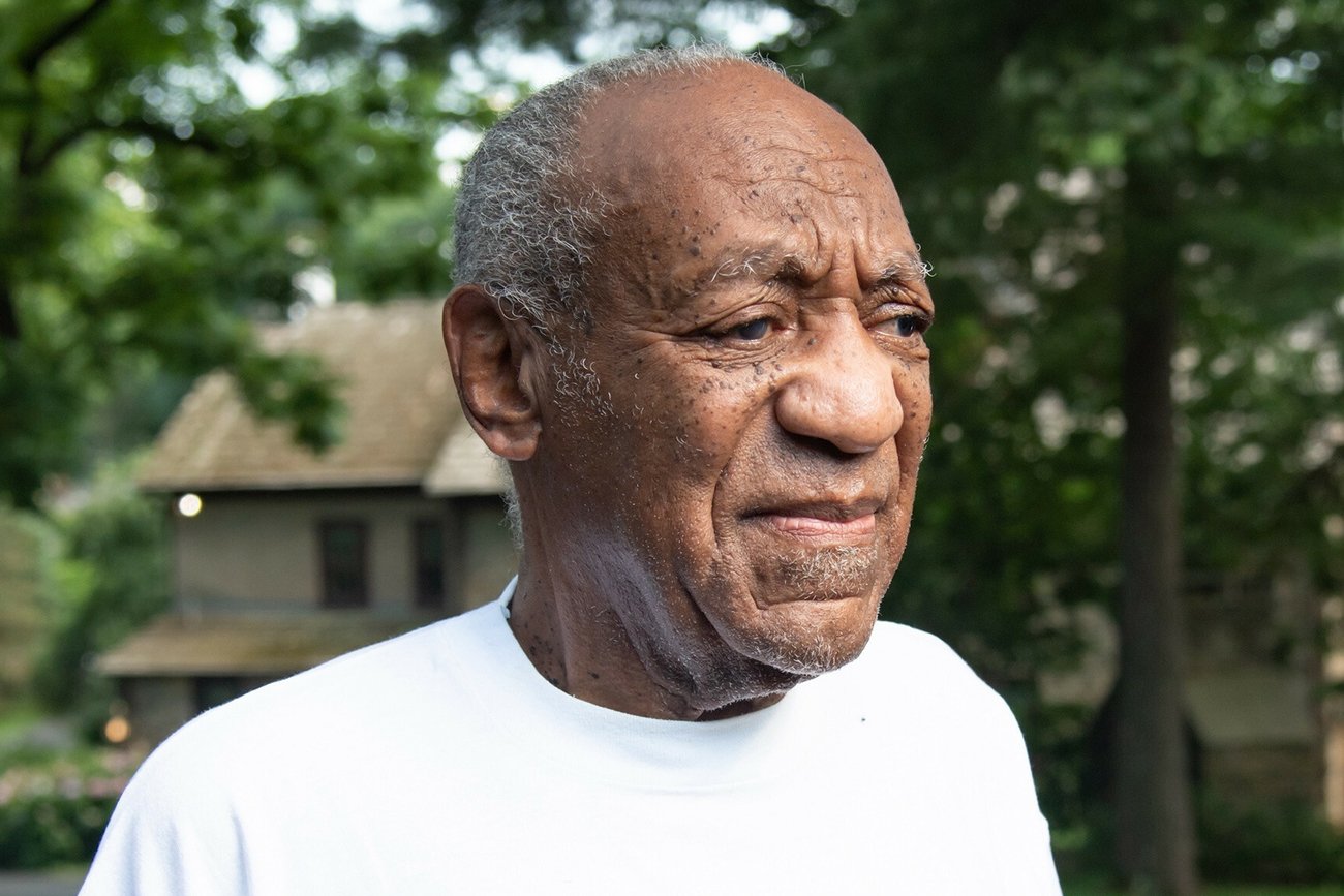 Bill Cosby pozostanie na wolności.