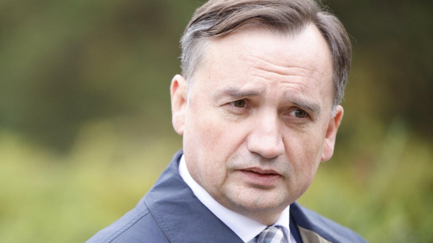 Zbigniew Ziobro przebywa w szpitalu w Belgii. Jego żona ujawnia szczegóły operacji. Zbigniew Ziobro przebywa w szpitalu w Belgii.