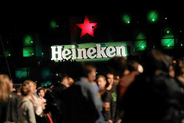 Trwają negocjacje z właścicielem marki Heineken dotyczące umowy sponsorskiej na Open'er Festival.