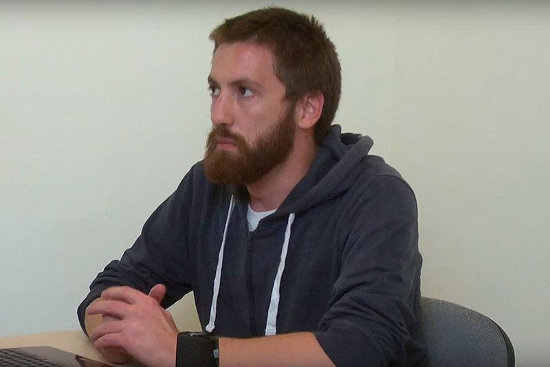 Dawid Wildstein został szefem publicystyki w TVP Info.