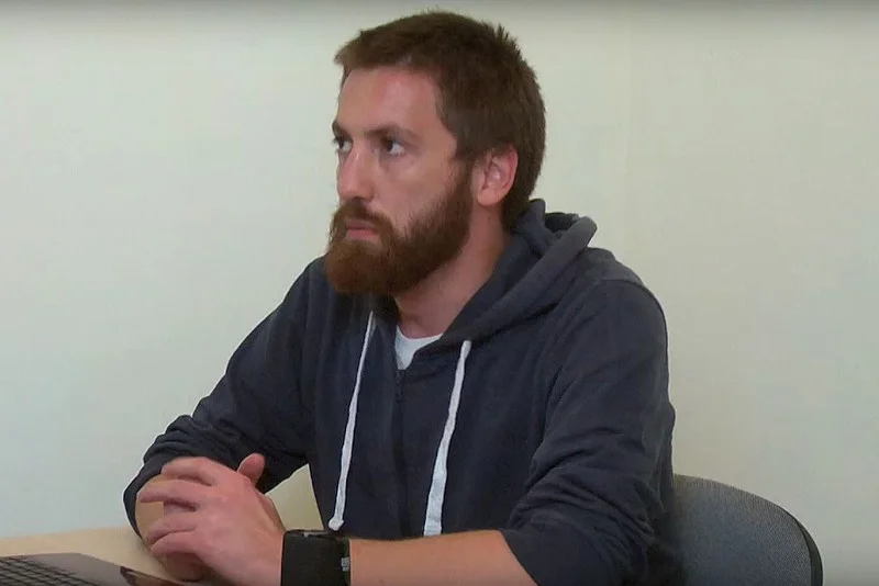 Dawid Wildstein został szefem publicystyki w TVP Info.