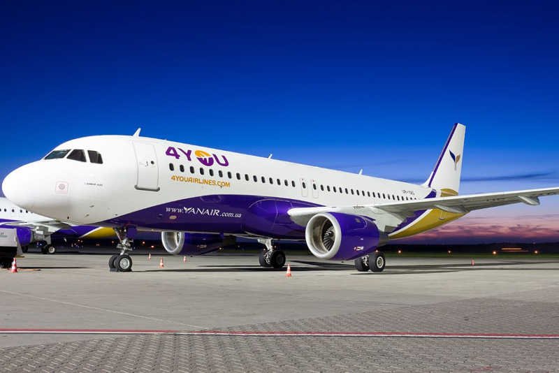 Założenie linii lotniczej nie jest drogie. Jej utrzymanie już tak.