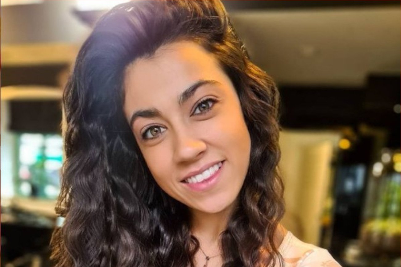 Maja Hyży podziękowała za wsparcie.