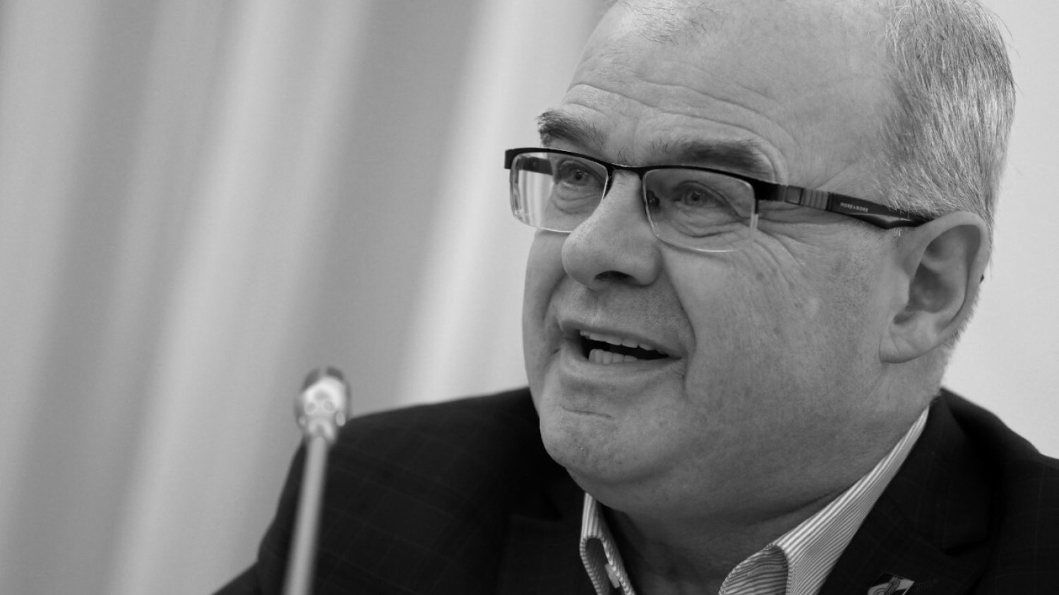 Waldemar Skrzypczak nie żyje. Ceniony generał miał 69 lat
