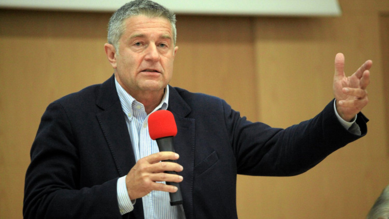 Władysław Frasyniuk w "Faktach po faktach" użył mocnych słów krytykując Andrzeja Dudę.