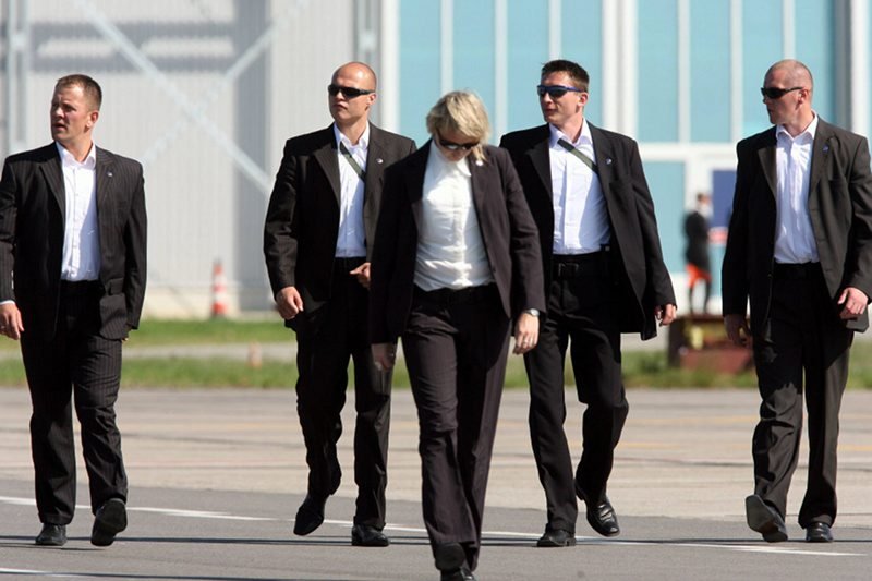 Barack Obama wyznaczył pierwszą w historii kobietę na szefową Secret Service. Zostanie nią Julia Pierson.