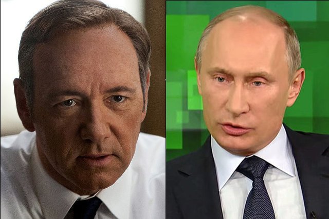 Rosja nie zgodziła się na to, by w pomieszczeniach Rady Bezpieczeństwa ONZ nakręcono dwa odcinki "House of Cards"