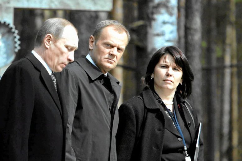 Sąd okręgowy rozpatrzył zażalenie Magdaleny Fitas-Dukaczewskiej. Prokuratura nie może przesłuchiwać tłumaczki Donalda Tuska.