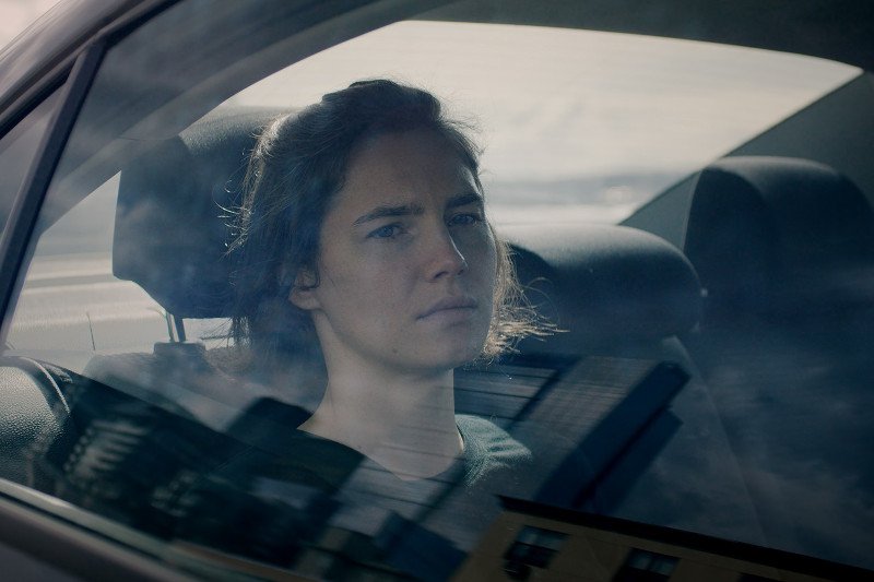 "Amandę Knox" i wiele innych dokumentów Netflixa ogląda się jak świetny film fabularny.
