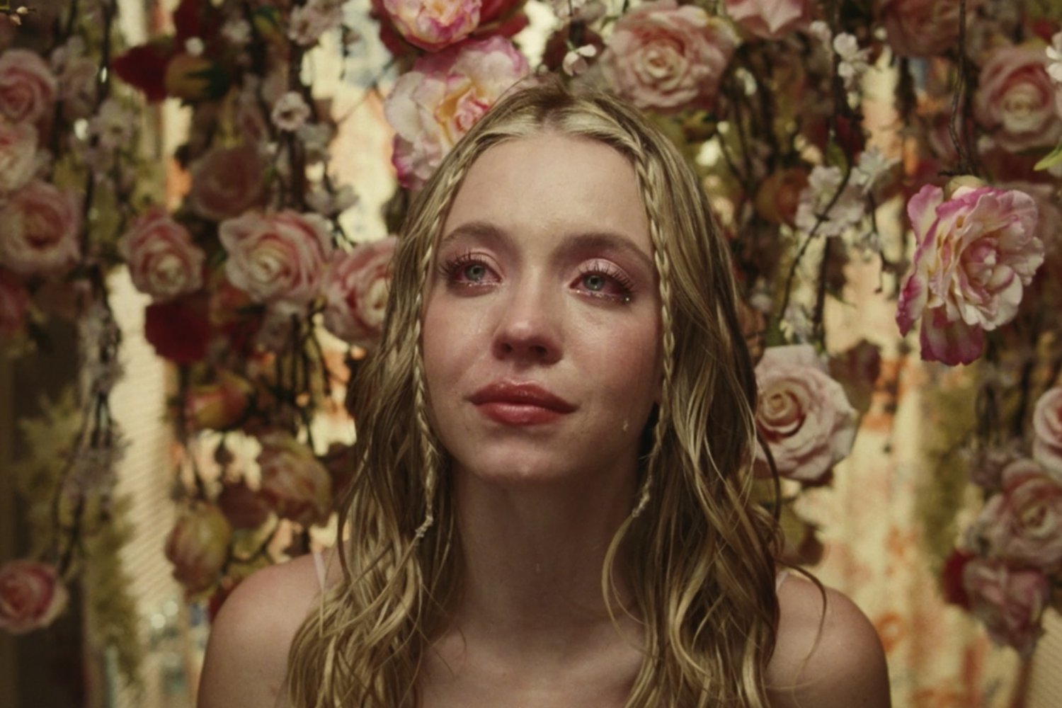 Sydney Sweeney, Cassie, Euforia