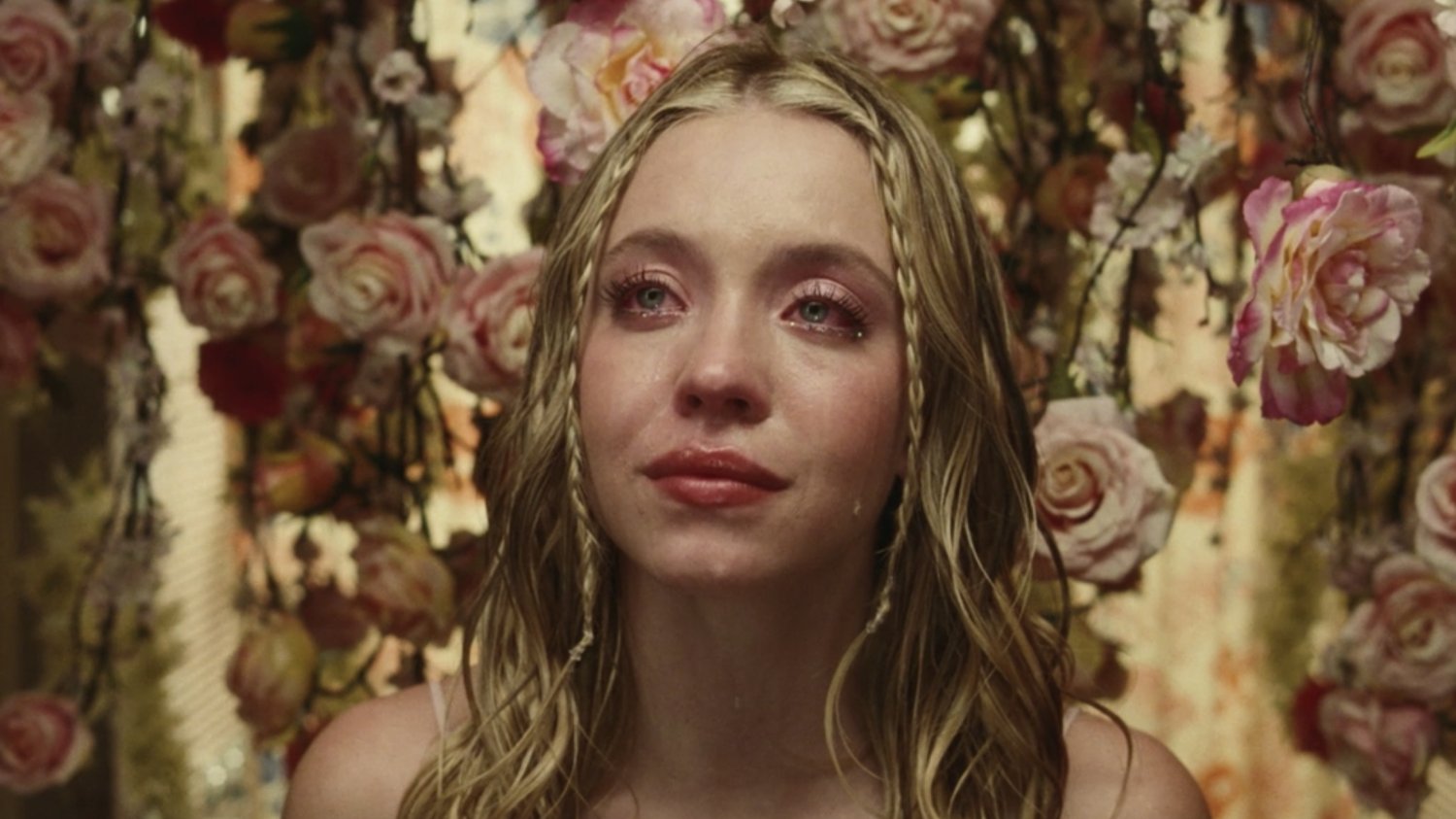 Sydney Sweeney, Cassie, Euforia