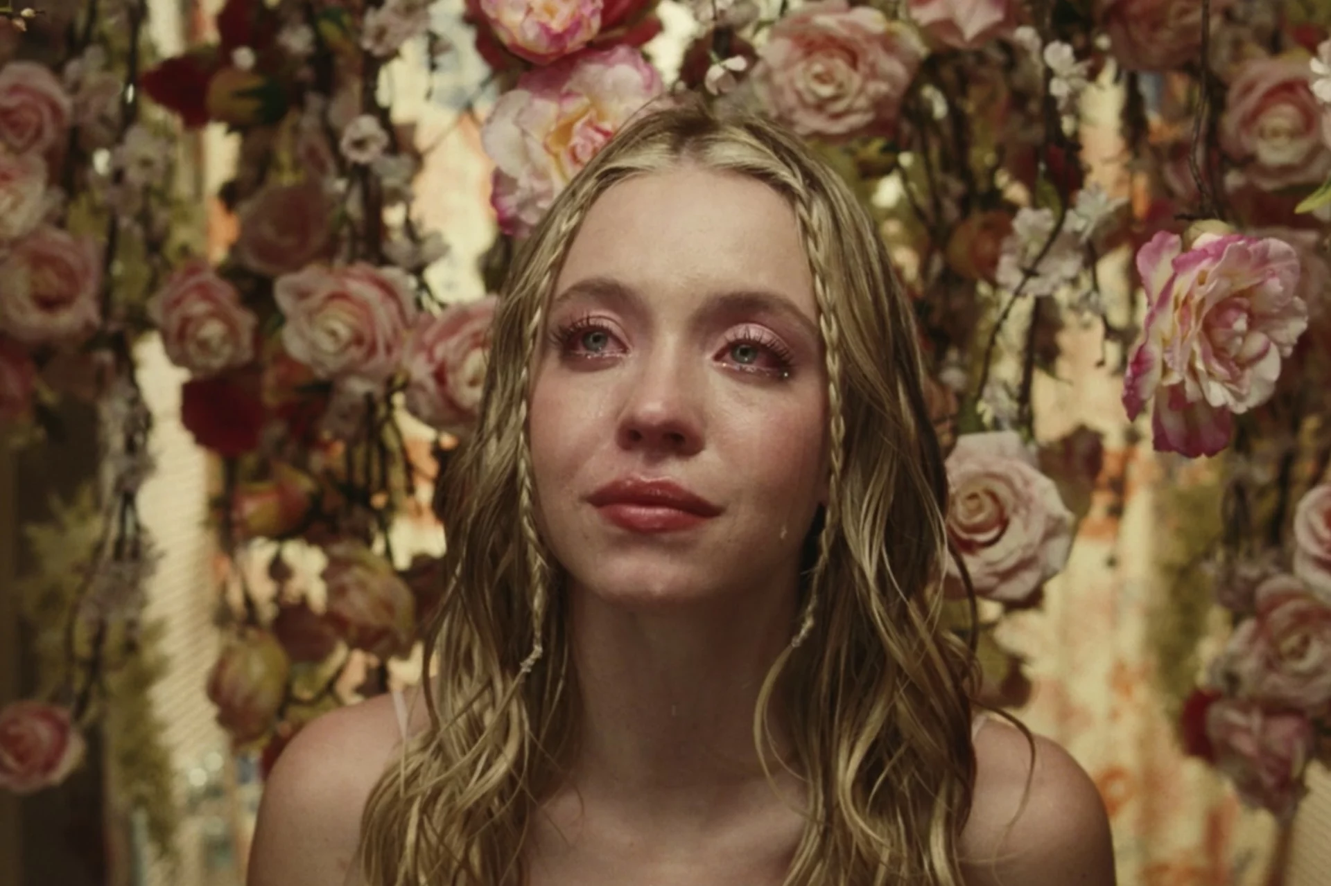 Sydney Sweeney, Cassie, Euforia