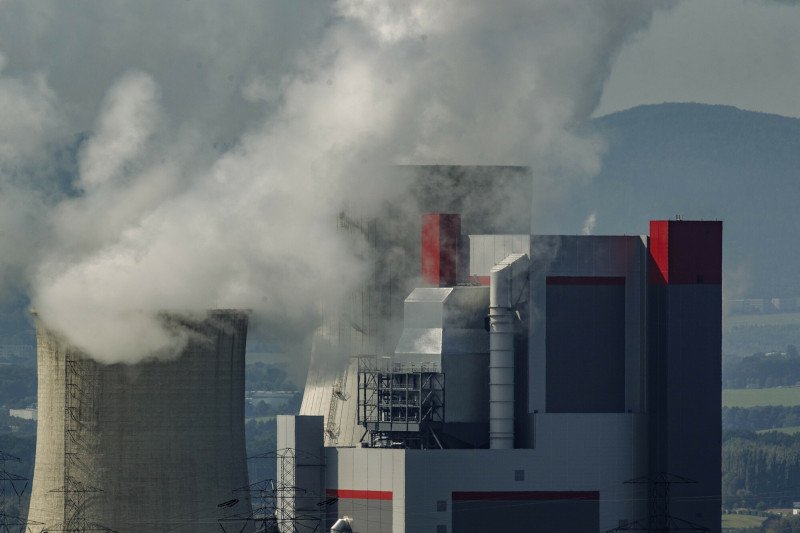 Porozumienie między Polską a Czechami ws. kopalni w Turowie. Ekolodzy zapowiadają skargę do KE