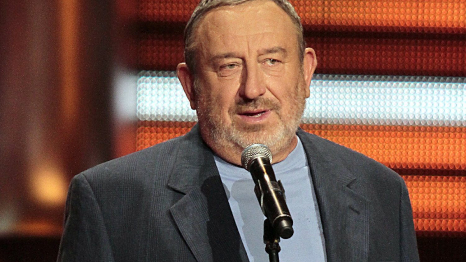 Tadeusz Drozda