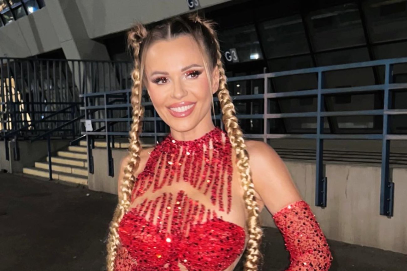 Doda rusza z nowym biznesem. Trzymała go w sekrecie aż przez dwa lata