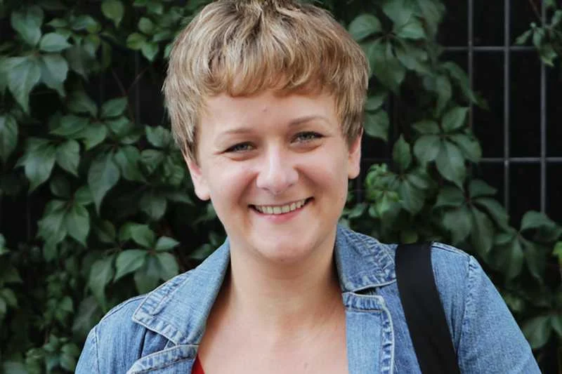 Magdalena Mierzwińska
