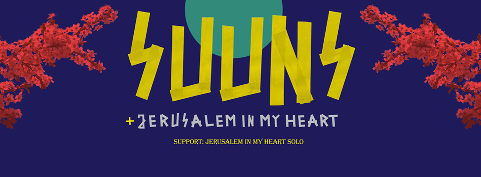 Autor plakatu: Łukasz Rychlicki