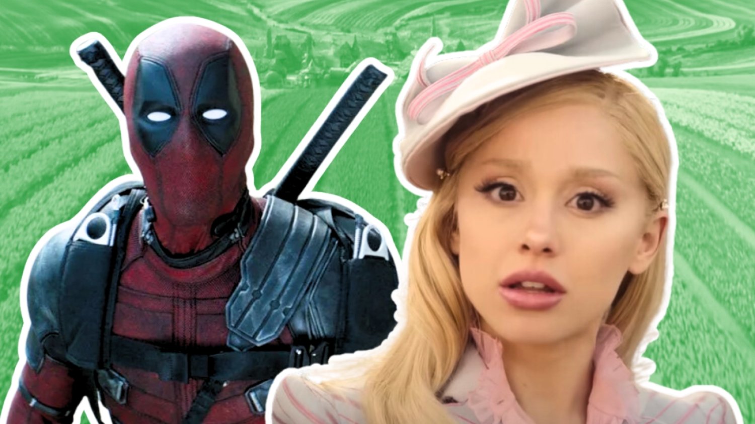 Lista wszystkich zwiastunów pokazanych na Super Bowl 2024. M.in. "Deadpool & Wolverine" i "Wicked".