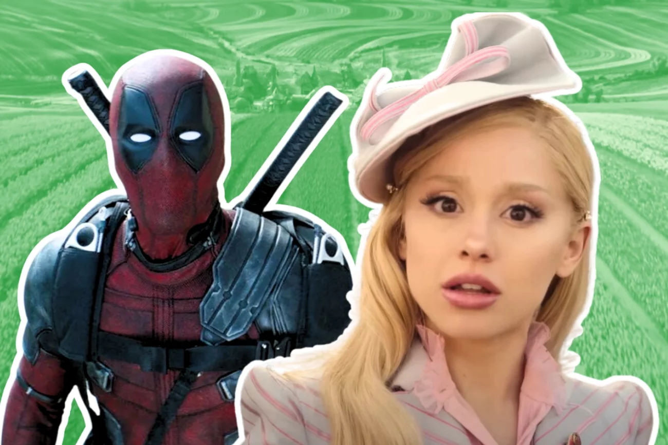 Lista wszystkich zwiastunów pokazanych na Super Bowl 2024. M.in. "Deadpool & Wolverine" i "Wicked". Lista wszystkich zwiastunów pokazanych na Super Bowl 2024. M.in. "Deadpool & Wolverine" i "Wicked".