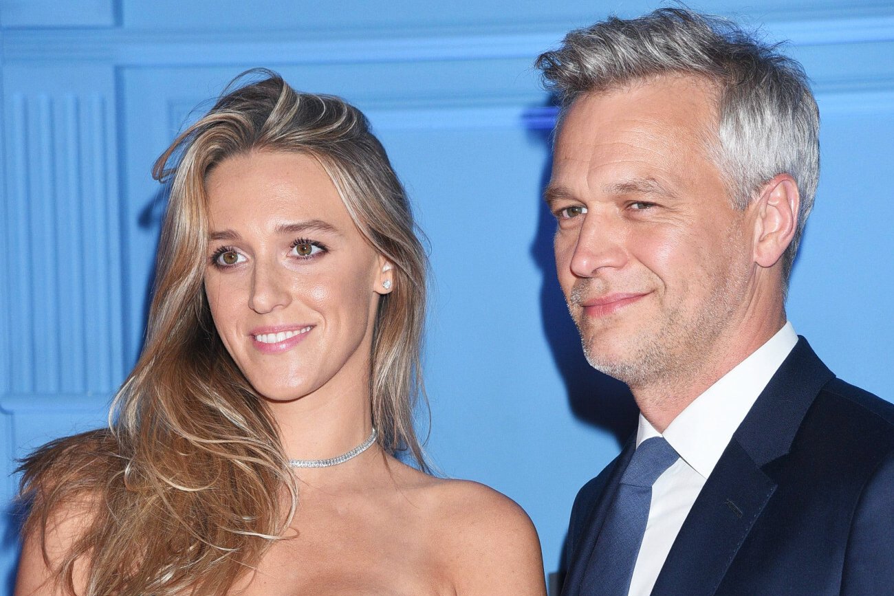 Fani rozpłynęli się nad ciążową sesją Żebrowskich. "Jaki cudny brzunio"