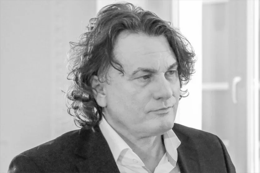 Robert Nowaczyk (1968-2023).