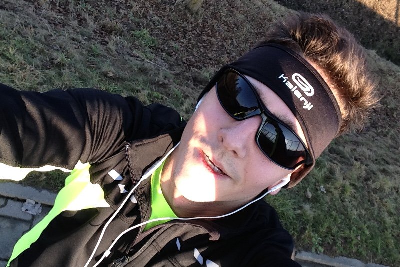 Krzysztof Majak: Jest dobrze, ale źle. Jest lepiej, ale gorzej