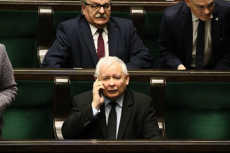 PiS składa protesty wyborcze. Może tym naginać prawo.