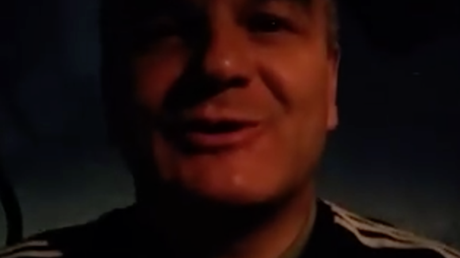 Waldemar Pawlak nie zawsze jest taki poważny.