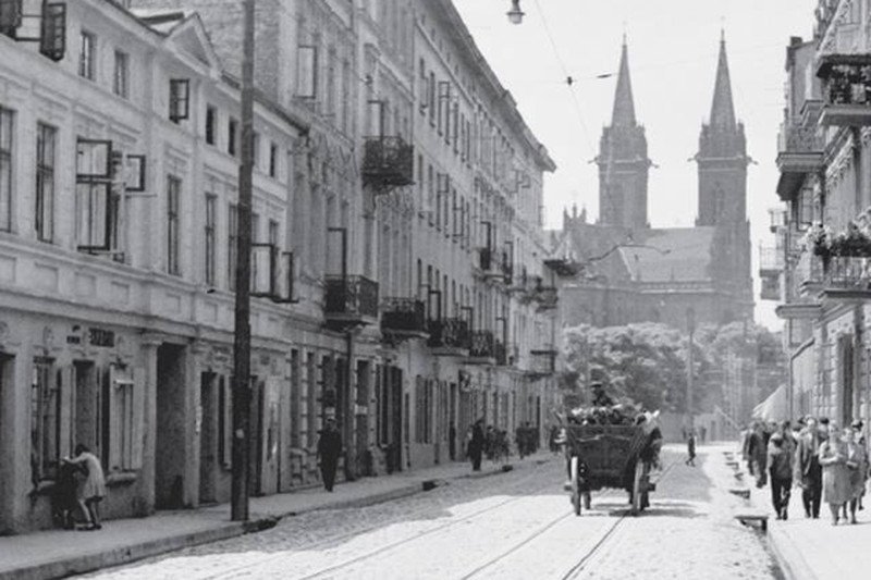 Dokładnie 100 lat temu Bałuty zostały przyłączone do Łodzi.