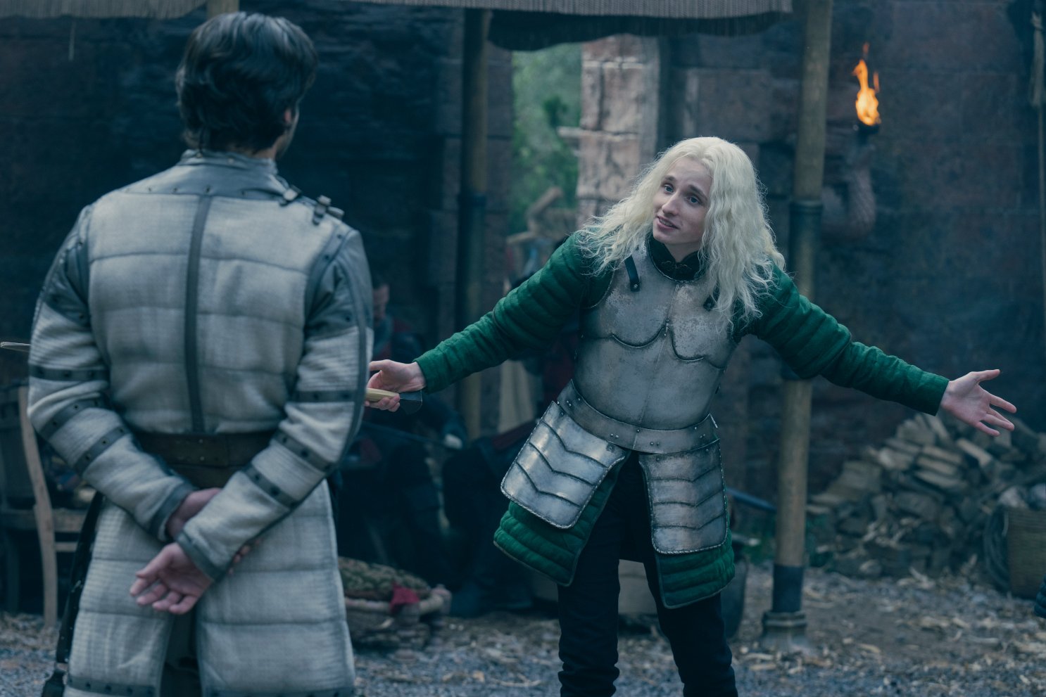 rod smoka hbo serial dzieci 6 odcinek co się stało aktorzy