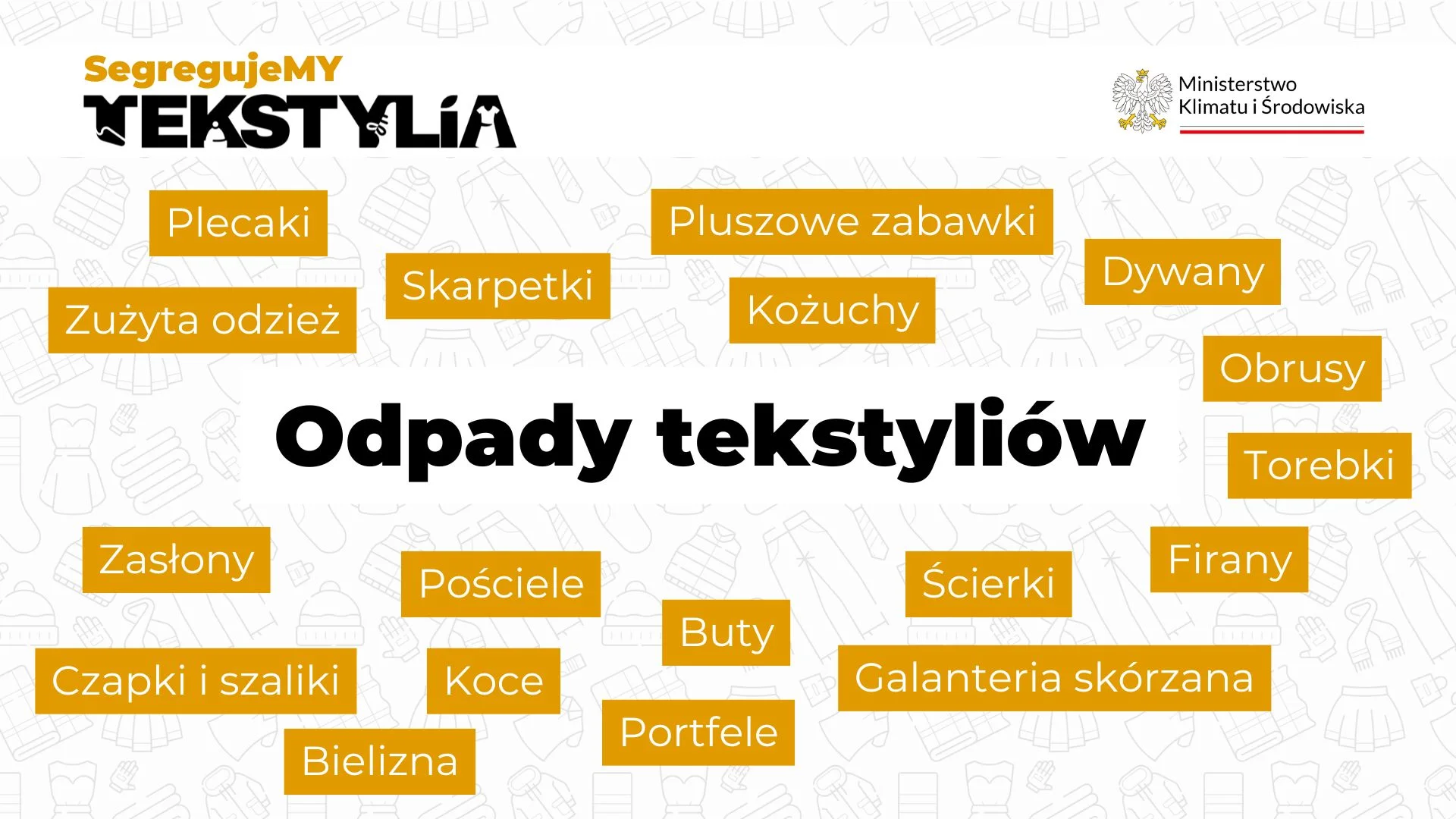 To miasto wprowadza pomarańczowe worki na śmieci. Oby reszta Polski też To miasto wprowadza pomarańczowe worki na śmieci. Oby reszta Polski też
