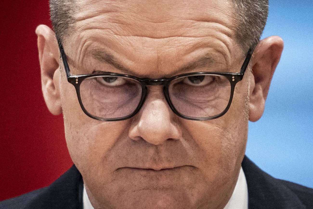 Według "Bilda" Niemcy zaczynają potężne zbrojenie" i chcą kupić 35 myśliwców F-35