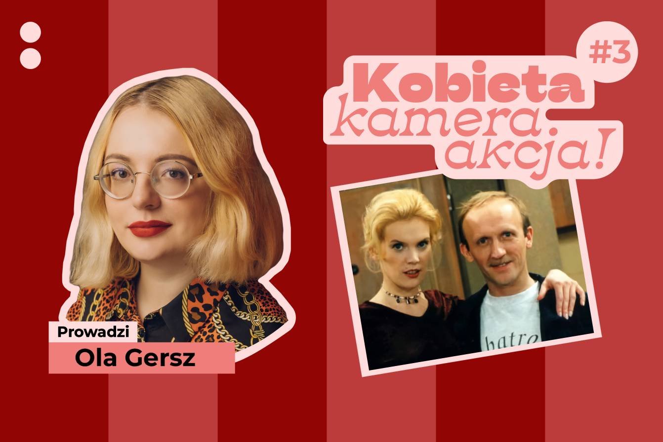 Miodowe lata: Tadeusz Norek i Danuta Norek