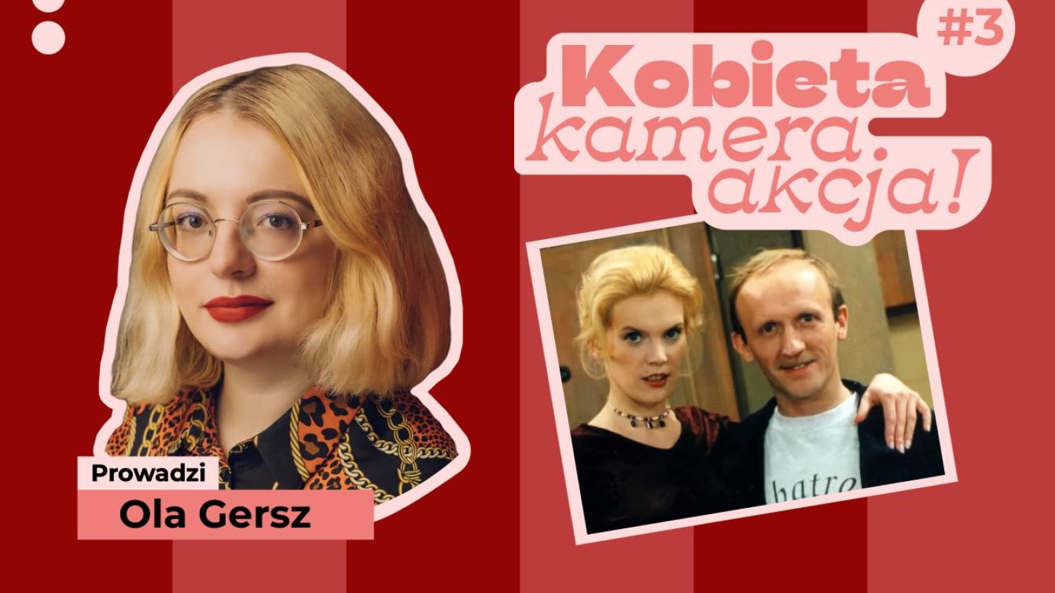 Miodowe lata i przemoc domowa, Tadeusz Norek i Danuta Norek, Tadek i Danka Miodowe lata: Tadeusz Norek i Danuta Norek