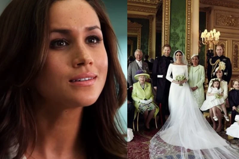 Ulubiony tusz do rzęs Meghan Markle może mieć każda z nas. Kosztuje niecałe 30 złotych!