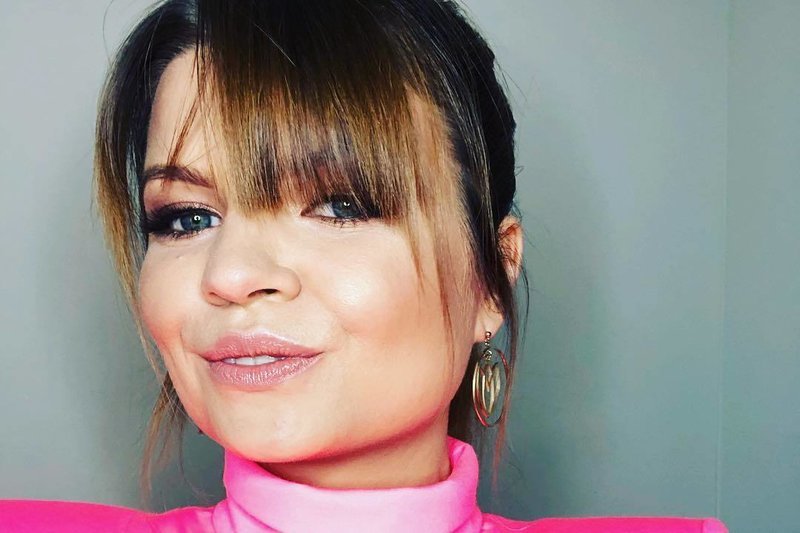 Dziennikarka wyznała, że padła ofiarą stalkingu.